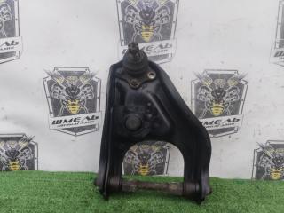 Рычаг подвески верхний передний левый ISUZU BIGHORN 1997/ЦВЕТ 775/ПРОБЕГ 151153КМ контрактная Рычаг подвески верхний передний левый ISUZU BIGHORN 1997/ЦВЕТ 775/ПРОБЕГ 151153КМ