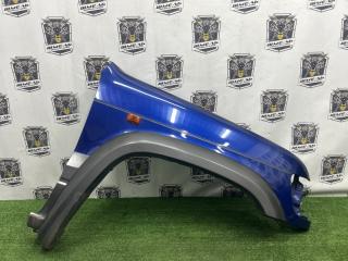 Крыло переднее правое ISUZU BIGHORN 1998/ЦВЕТ 734/ПРОБЕГ 138513КМ контрактная Крыло переднее правое ISUZU BIGHORN 1998/ЦВЕТ 734/ПРОБЕГ 138513КМ