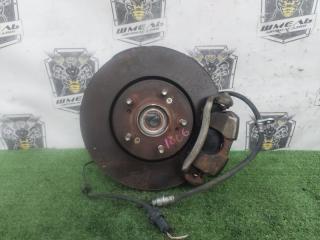 Ступица передняя правая HONDA VEZEL 2015/ЦВЕТ NH788P/ПРОБЕГ 74718КМ