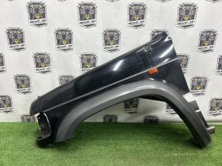 Крыло переднее левое ISUZU BIGHORN 1997/ЦВЕТ 775/ПРОБЕГ 151153КМ контрактная Крыло переднее левое ISUZU BIGHORN 1997/ЦВЕТ 775/ПРОБЕГ 151153КМ