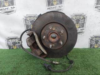 Ступица передняя левая HONDA VEZEL 2015/ЦВЕТ NH788P/ПРОБЕГ 74718КМ