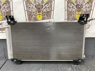 Радиатор кондиционера передний TOYOTA SIENTA 2016/ЦВЕТ 070/71863КМ