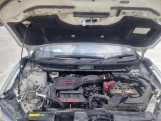 Двигатель передний NISSAN X-TRAIL 2016/ЦВЕТ QAB/ПРОБЕГ 70030КМ контрактная Двигатель передний NISSAN X-TRAIL 2016/ЦВЕТ QAB/ПРОБЕГ 70030КМ