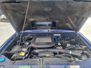 Радиатор основной ISUZU BIGHORN 1998/ЦВЕТ 734/ПРОБЕГ 138513КМ контрактная Радиатор основной ISUZU BIGHORN 1998/ЦВЕТ 734/ПРОБЕГ 138513КМ