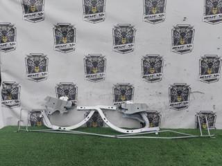 Запчасть петли багажника задние LEXUS IS300H 2015/ 083 / ПРОБЕГ 66303KM