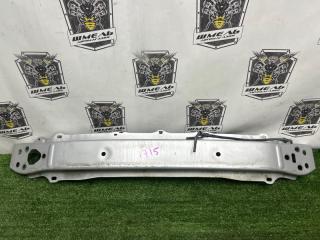 Запчасть жесткость бампера передний TOYOTA AQUA 2020/ЦВЕТ 1F7/ПРОБЕГ 41957КМ