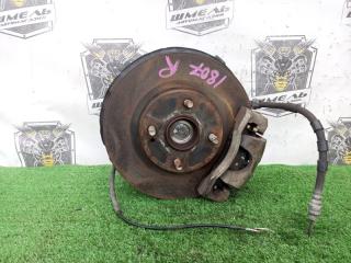 Ступица передняя правая MAZDA DEMIO 2019/ЦВЕТ A4D/ПРОБЕГ 74178КМ