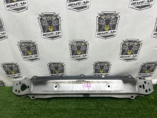 Запчасть жесткость бампера передний TOYOTA COROLLA FIELDER 2015/ЦВЕТ 1F7/ПРОБЕГ 92619КМ