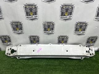 Запчасть жесткость бампера передний TOYOTA VITZ 2012/ЦВЕТ 040/ПРОБЕГ 61596КМ