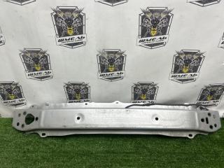 Запчасть жесткость бампера передний TOYOTA AQUA 2019/ЦВЕТ 1F7/ПРОБЕГ 40088КМ