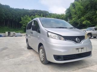 Зеркало переднее правое NISSAN NV200 2015/ЦВЕТ K23/ПРОБЕГ 49559КМ