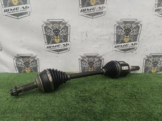 Привод передний левый TOYOTA SIENTA 2016/ЦВЕТ 209/ПРОБЕГ 84689КМ