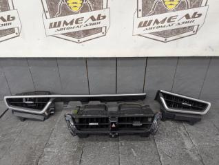 Воздуховод салона TOYOTA COROLLA 2020/ЦВЕТ 1G3/ПРОБЕГ 52410КМ