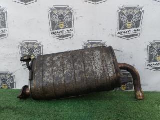 Глушитель SUZUKI JIMNY SIERRA 2002/ЦВЕТ Z2S/ПРОБЕГ 48 259КМ контрактная Глушитель SUZUKI JIMNY SIERRA 2002/ЦВЕТ Z2S/ПРОБЕГ 48 259КМ