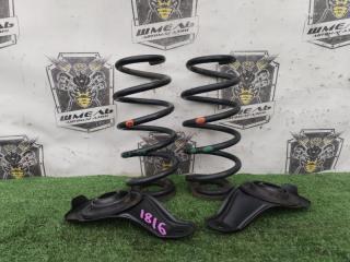 Пружина задняя TOYOTA SAI 2014/ЦВЕТ 8S6/ПРОБЕГ 61600КМ