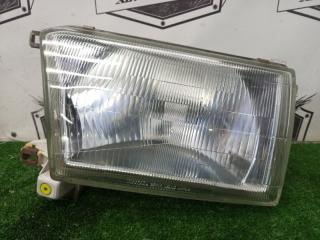 Фара передняя левая TOYOTA HILUX SURF 1998/ЦВЕТ 056/ПРОБЕГ 128975 контрактная Фара передняя левая TOYOTA HILUX SURF 1998/ЦВЕТ 056/ПРОБЕГ 128975