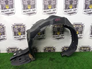 Подкрылок передний левый TOYOTA NOAH 2014/ЦВЕТ 070/ПРОБЕГ 73562КМ