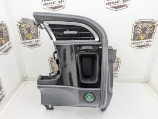 Воздуховод HONDA SHUTTLE 2015/ЦВЕТ B610M/ПРОБЕГ 50900КМ
