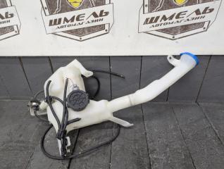 Бачок омывателя HONDA JADE 2015/ЦВЕТ NH788P/ПРОБЕГ 73042КМ контрактная Бачок омывателя HONDA JADE 2015/ЦВЕТ NH788P/ПРОБЕГ 73042КМ