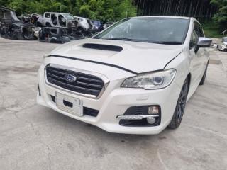 Капот SUBARU LEVORG 2015/ЦВЕТ K1X/ ПРОБЕГ 71032КМ