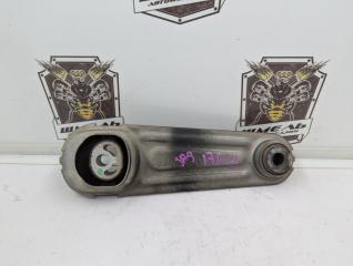 Запчасть подушка двигателя задняя NISSAN X-TRAIL 2016/ЦВЕТ QAB/ПРОБЕГ 70030КМ