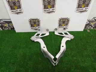 Петля капота передняя MAZDA DEMIO 2019/ЦВЕТ A4D/ПРОБЕГ 74178КМ