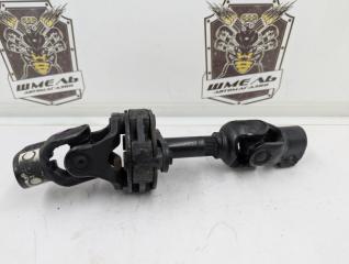 Запчасть рулевой карданчик SUBARU LEVORG 2016/ЦВЕТ K1X/ПРОБЕГ 47692КМ