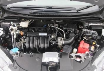 Двигатель HONDA SHUTTLE 2021/ЦВЕТ NH830M/ПРОБЕГ 70493КМ контрактная Двигатель HONDA SHUTTLE 2021/ЦВЕТ NH830M/ПРОБЕГ 70493КМ