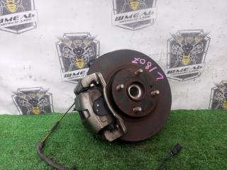 Ступица передняя левая MAZDA DEMIO 2019/ЦВЕТ A4D/ПРОБЕГ 74178КМ