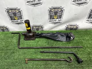 ПОДДОМКРАТНИК TOYOTA HILUX SURF 1996/ЦВЕТ 1A5/ПРОБЕГ 98245КМ