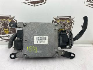 Запчасть блок управления рулевой рейкой LEXUS IS300H 2015/ 083 / ПРОБЕГ 66303KM