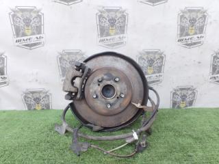 Ступица задняя правая TOYOTA PRIUS 2016/ЦВЕТ 218/ПРОБЕГ 82032КМ