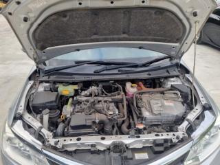 Двигатель передний TOYOTA COROLLA FIELDER 2015/ЦВЕТ 1F7/ПРОБЕГ 92619КМ контрактная Двигатель передний TOYOTA COROLLA FIELDER 2015/ЦВЕТ 1F7/ПРОБЕГ 92619КМ