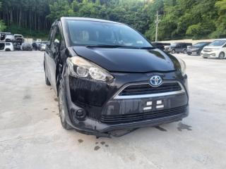 Бампер передний TOYOTA SIENTA 2016/ЦВЕТ 209/ПРОБЕГ 84689КМ контрактная Бампер передний TOYOTA SIENTA 2016/ЦВЕТ 209/ПРОБЕГ 84689КМ