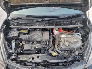 Двигатель передний TOYOTA SIENTA 2016/ЦВЕТ 209/ПРОБЕГ 84689КМ контрактная Двигатель передний TOYOTA SIENTA 2016/ЦВЕТ 209/ПРОБЕГ 84689КМ