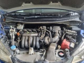 Двигатель HONDA FIT 2014/ЦВЕТ B593M/ПРОБЕГ 93389КМ контрактная Двигатель HONDA FIT 2014/ЦВЕТ B593M/ПРОБЕГ 93389КМ