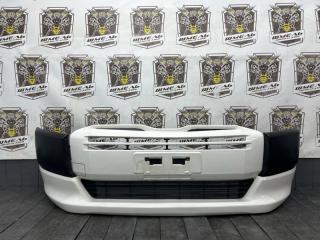 Бампер передний TOYOTA PROBOX 2015/ЦВЕТ 058 контрактная Бампер передний TOYOTA PROBOX 2015/ЦВЕТ 058