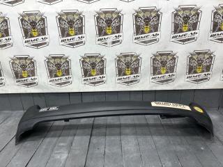 Бампер задний TOYOTA PROBOX 2015/ЦВЕТ 1E7/ПРОБЕГ 52 235КМ контрактная Бампер задний TOYOTA PROBOX 2015/ЦВЕТ 1E7/ПРОБЕГ 52 235КМ