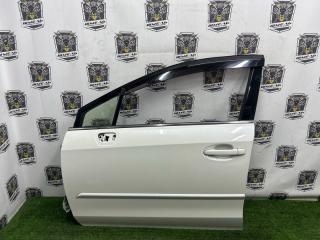 Дверь передняя левая SUBARU LEVORG 2017/STI/ЦВЕТ K1X/ПРОБЕГ 65 122КМ контрактная Дверь передняя левая SUBARU LEVORG 2017/STI/ЦВЕТ K1X/ПРОБЕГ 65 122КМ