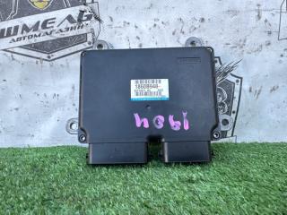 Запчасть блок управления efi MITSUBISHI OUTLANDER 2014/ЦВЕТ A31/ПРОБЕГ 48364КМ