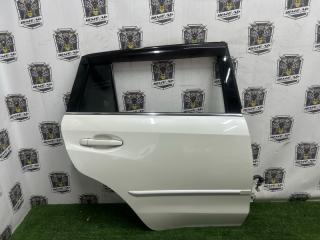 Дверь задняя правая SUBARU LEVORG 2017/STI/ЦВЕТ K1X/ПРОБЕГ 65 122КМ контрактная Дверь задняя правая SUBARU LEVORG 2017/STI/ЦВЕТ K1X/ПРОБЕГ 65 122КМ