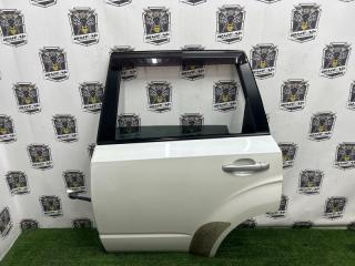 Дверь задняя левая SUBARU FORESTER 2010/ЦВЕТ 37J/ПРОБЕГ 89 049КМ контрактная Дверь задняя левая SUBARU FORESTER 2010/ЦВЕТ 37J/ПРОБЕГ 89 049КМ