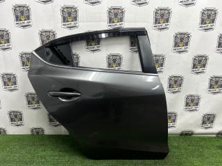 Дверь задняя правая MAZDA AXELA 2017/ЦВЕТ 46G/ПРОБЕГ 52 254КМ контрактная Дверь задняя правая MAZDA AXELA 2017/ЦВЕТ 46G/ПРОБЕГ 52 254КМ