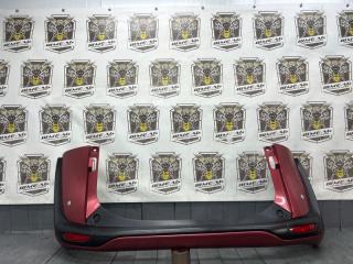 Бампер задний TOYOTA SIENTA 2016/ЦВЕТ 3T8/ПРОБЕГ 67 560КМ контрактная Бампер задний TOYOTA SIENTA 2016/ЦВЕТ 3T8/ПРОБЕГ 67 560КМ