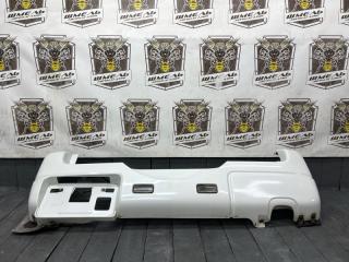 Бампер задний SUZUKI JIMNY 2011/ЦВЕТ Z7T/ПРОБЕГ 63 629КМ