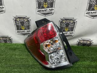 Стоп-сигнал задний левый SUBARU FORESTER 2010/ЦВЕТ 37J/ПРОБЕГ 89 049КМ