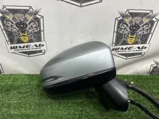 Зеркало переднее правое HONDA FIT 2014/ЦВЕТ NH823M/ПРОБЕГ 44 817КМ контрактная Зеркало переднее правое HONDA FIT 2014/ЦВЕТ NH823M/ПРОБЕГ 44 817КМ