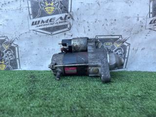 Стартер TOYOTA PROBOX 2015/ЦВЕТ 1E7/ПРОБЕГ 52 235КМ контрактная Стартер TOYOTA PROBOX 2015/ЦВЕТ 1E7/ПРОБЕГ 52 235КМ