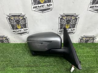 Зеркало переднее правое NISSAN SERENA 2020/ЦВЕТ KAD/ПРОБЕГ 94 424КМ