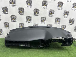 Торпедо переднее HONDA VEZEL 2014/ЦВЕТ NH731P/ПРОБЕГ 65 609КМ